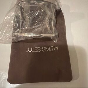 Jules Smith new silver cuff